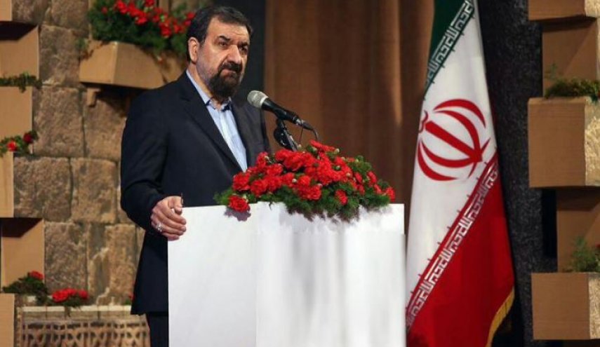 محسن رضائي: القوة الدفاعية الايرانية يشهد بها الصديق والعدو