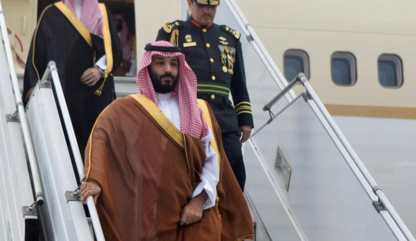السعودية: طائرات بملايين الدولارات خارج الخدمة بسبب 