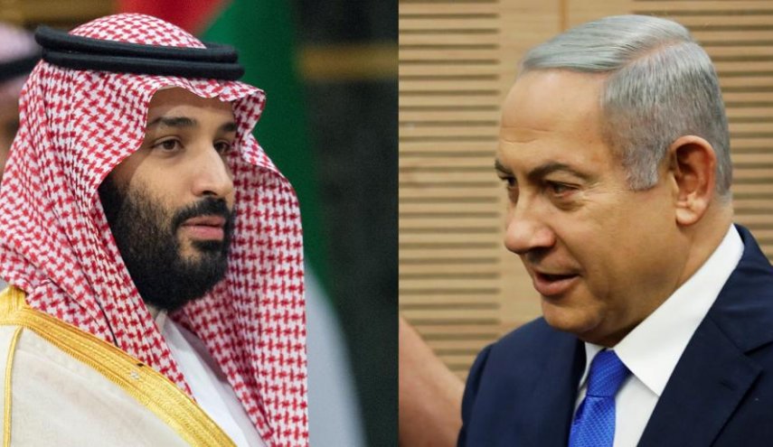 تجهيزات سرية في القاهرة للقاء بين نتنياهو وبن سلمان!