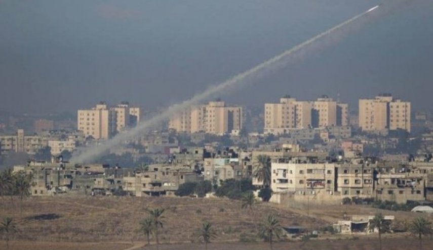 به صدا در آمدن آژیر خطر در جنوب فلسطین اشغالی/ منابع صهیونیستی: شلیک موشک به شهرک های صهیونیستی اطراف نوار غزه