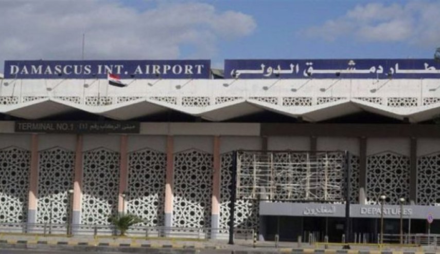 خطوط طيران من ثلاث دول عربية تستعد لاستئناف رحلاتها إلى دمشق