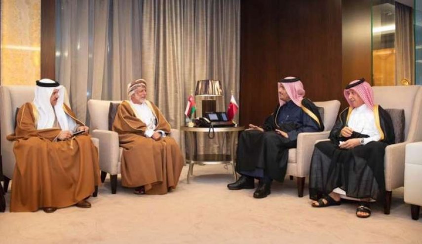  وزیر خارجه قطر:شورای همکاری، هیچ قدرتی ندارد