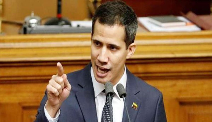 الافراج عن رئيس البرلمان الفنزويلي المعارض بعد توقيفه لوقت قصير
