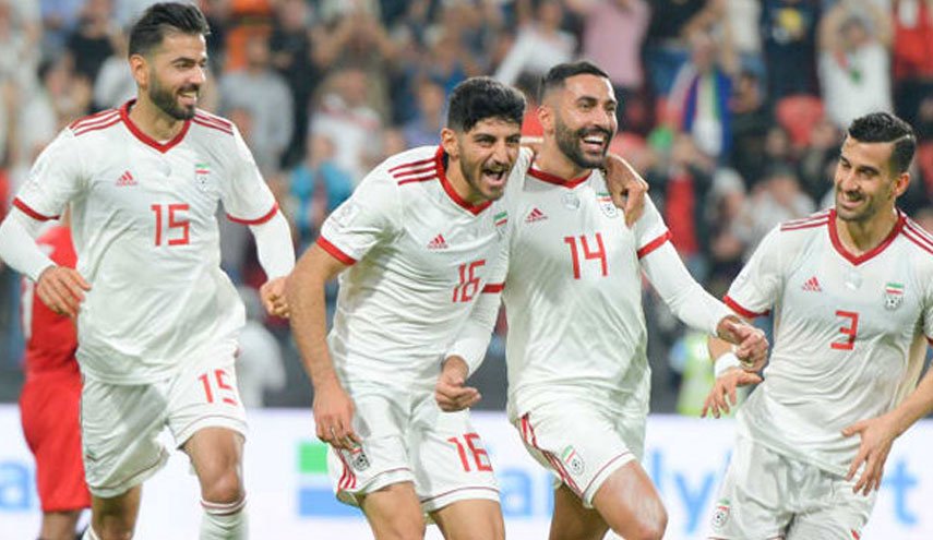 چرا تیم ملی فوتبال ایران دنبال پیروزی برابر عراق است؟