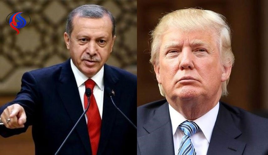 پاسخ ترکیه به هشدار ترامپ