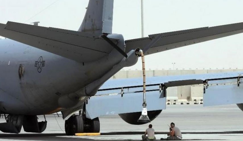 قطر هزینه گسترش پایگاه نظامی آمریکا را می پردازد
