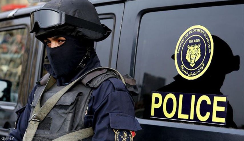 مصر ترحل ألمانيا ثانيا موالي لداعش في مدة لا تتجازو الأسبوع