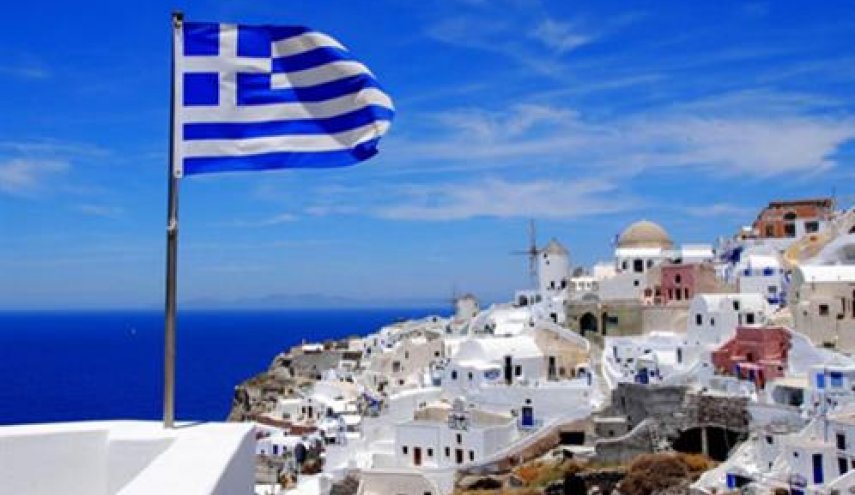 اليونان تتنقد الخارجيه الروسيه