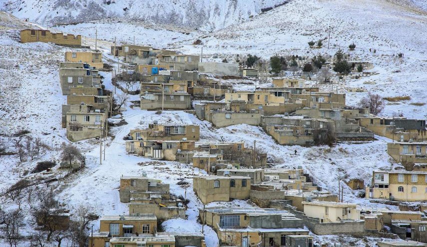 بالصور .. قرية 