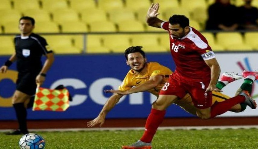 صراع التأهل يشعل مباراة أستراليا وسوريا في كأس أسيا