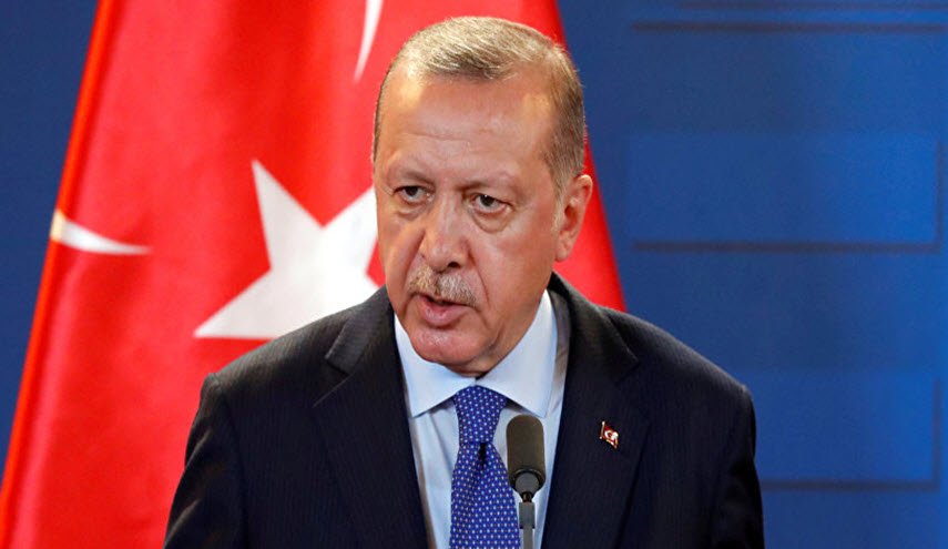 ترامب وأردوغان والمنطقة العازلة في سوريا
