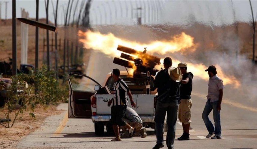 الأمم المتحدة تحذر من عواقب خرق اتفاق وقف إطلاق النار في العاصمة الليبية