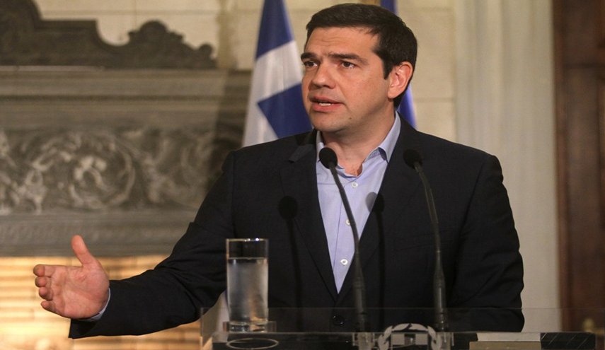 اليونان... حكومة تسيبراس تحصل على ثقة البرلمان