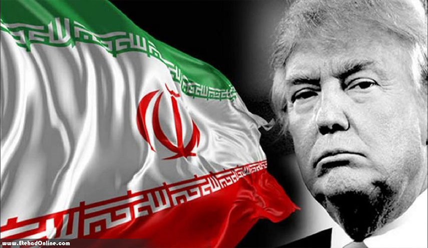 تقرير أميركي داخلي يعترف بفشل سياسة الضغط علی ايران