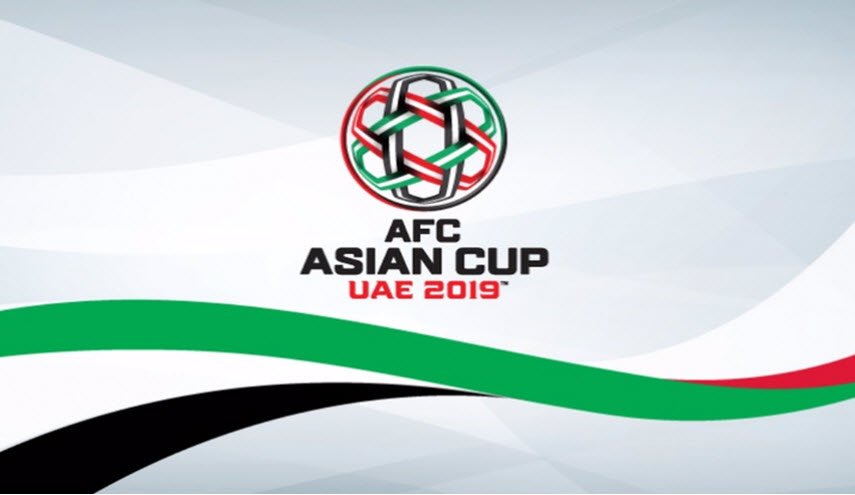بطولة كأس آسيا.. والمناكفات بين اطراف الازمة الخليجية