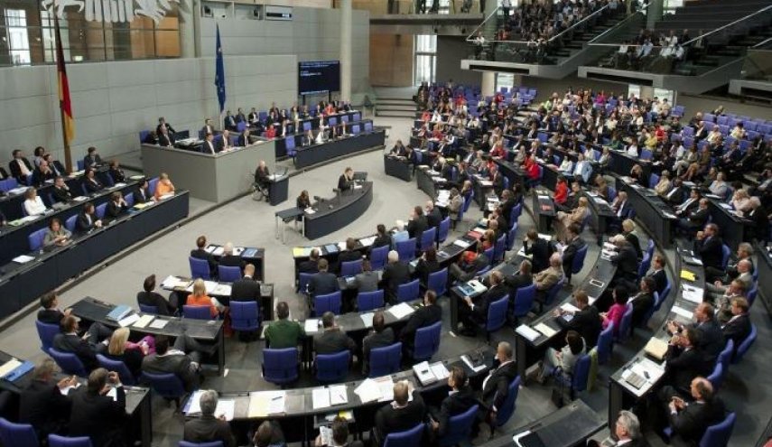 البرلمان الالماني يرفض طلبات اللجوء من هذه الدول العربية
