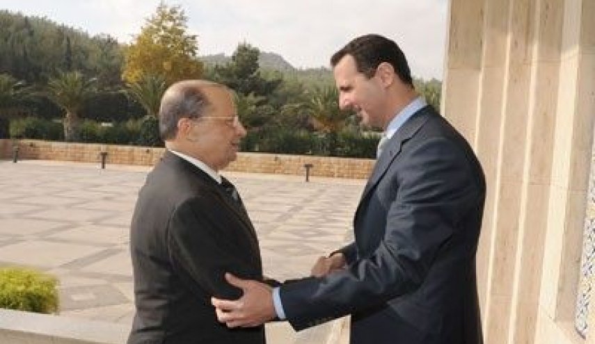 هل تنعقدُ قمّة دمشق بعد قمّةِ بيروت!