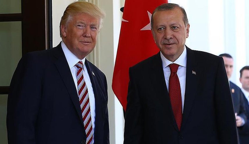 الخلاف الأميركي التركي بشمال سوريا يتأرجح