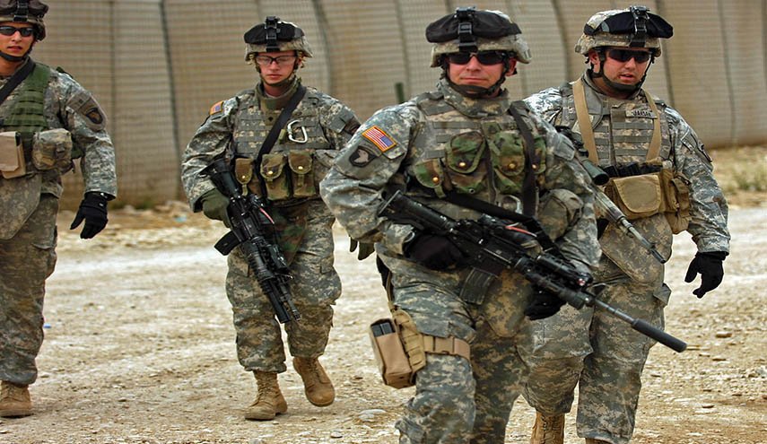 الولايات المتحدة ترفع السرية عن 30 ألف وثيقة تتعلق بالحرب على العراق