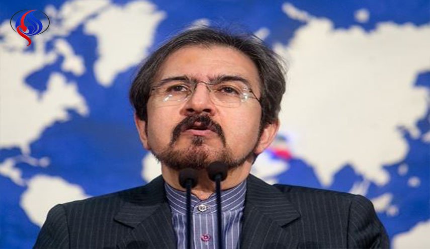 حمایت ایران از ونزوئلا در مقابل مداخله‌جویی آمریکا

