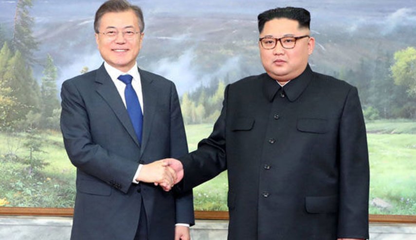 سوئد میزبان مذاکره کنندگان هسته‌ای دو کره