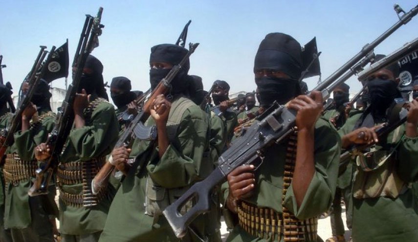 کشته شدن ۵۲ عضو «الشباب» در حمله آمریکا به سومالی
