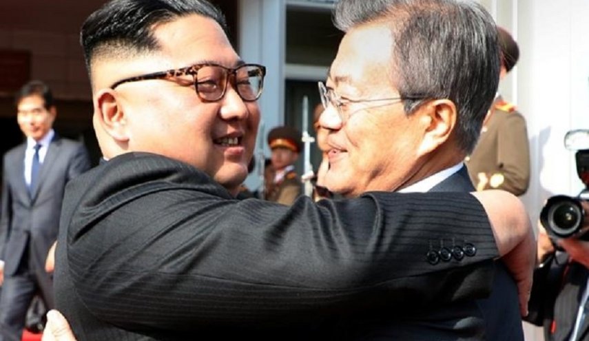 رهبر کره شمالی به کره جنوبی دعوت شد