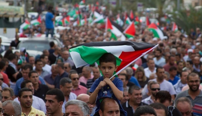 القوى الفلسطينية تدعو 