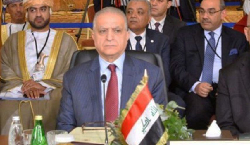 بغداد تدعو الدول العربية للإيفاء بتعهداتها حول إعمار العراق 