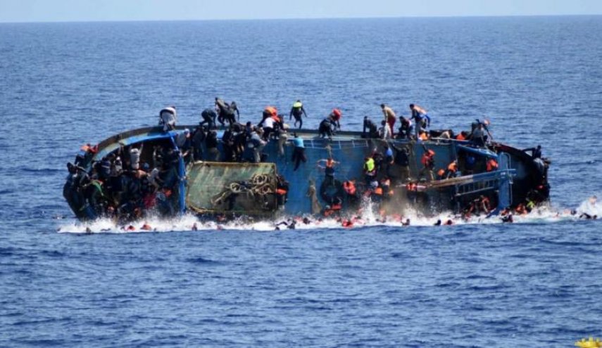 قلق أممي من فقدان أثر 170 شخصا في البحر المتوسط!

