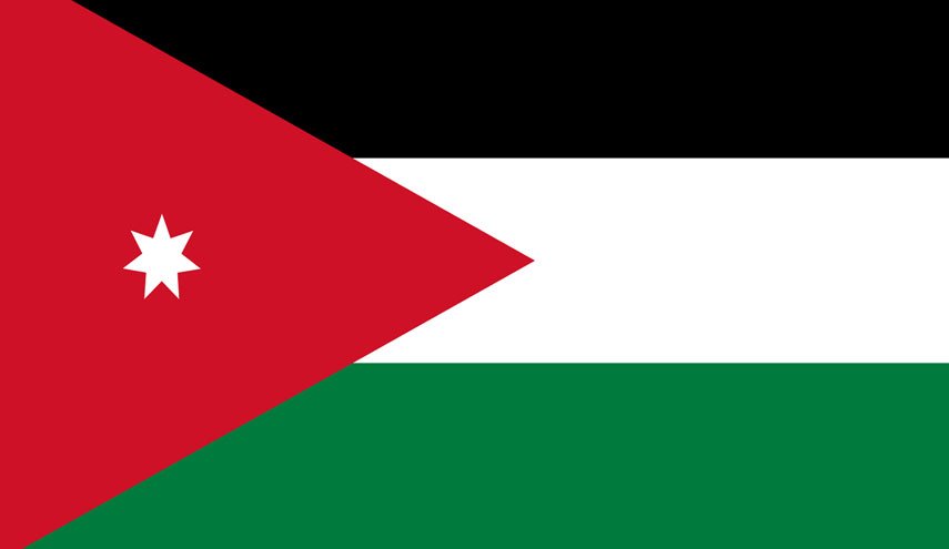 اردن به تل آویو برای ساخت فرودگاه در منطقه مرزی اعتراض کرد