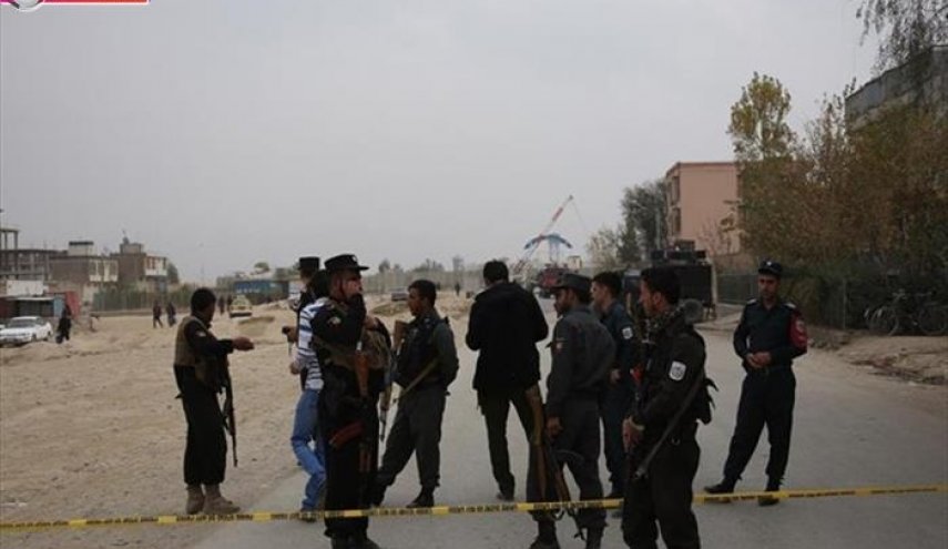 حمله انتحاری به پایگاه نظامی در افغانستان12 کشته برجای گذاشت