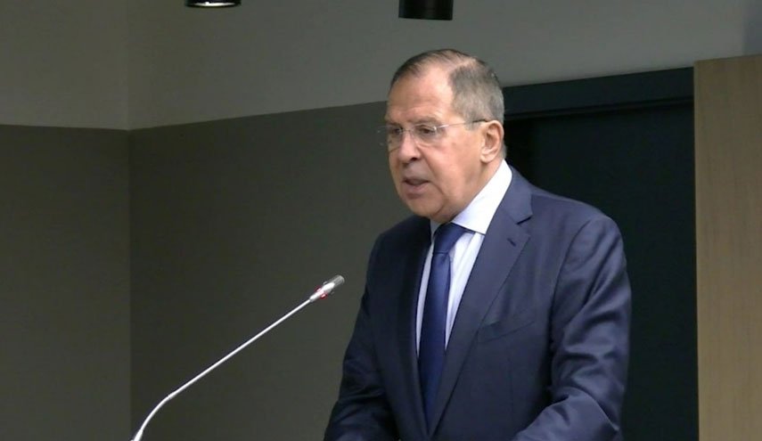 دیدار وزیر خارجه روسیه با نماینده جدید سازمان ملل درباره سوریه