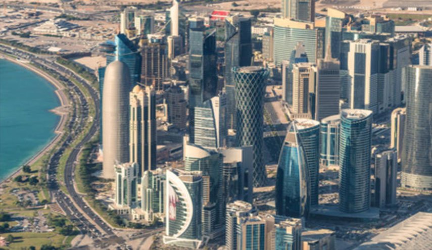 صحيفة أمريكية: قطر تقترب من 