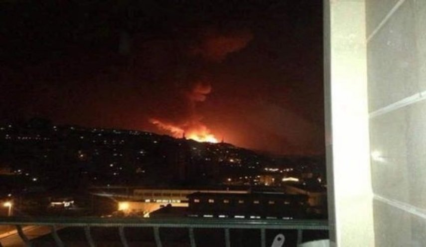 موسكو: صبرنا على الاعتداءات الإسرائيلية بسوريا ليس بلا حدود