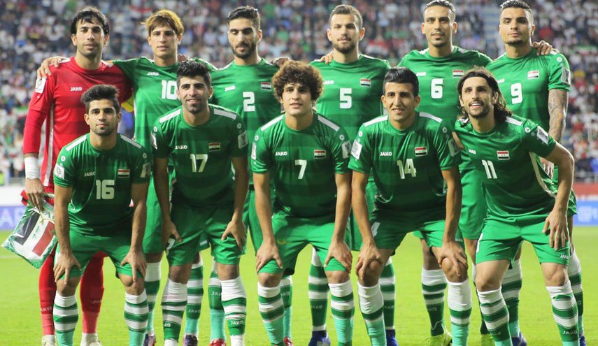 وعده عجیب وزیر عراقی به تیم ملی فوتبال این کشور برای پیروزی بر قطر