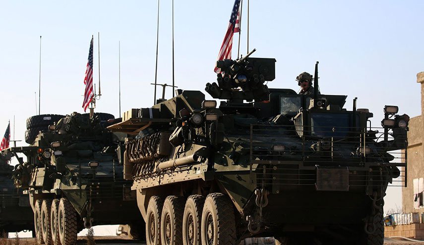تعزيزات أمريكية جديدة إلى سوريا.. بعد خطة الانسحاب!