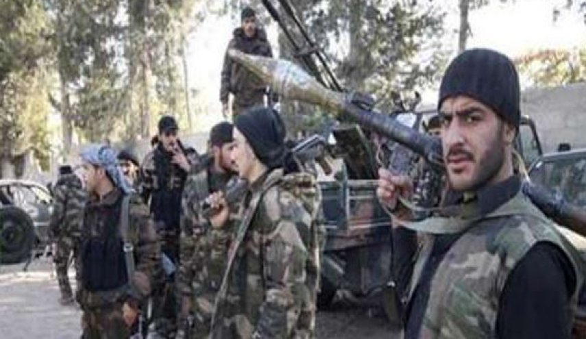 ارتش سوریه حمله گسترده النصره در ادلب را دفع کرد
