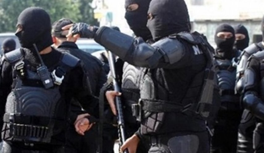 الداخلية التونسية تعلن تفكيك خلية إرهابية غربي البلاد