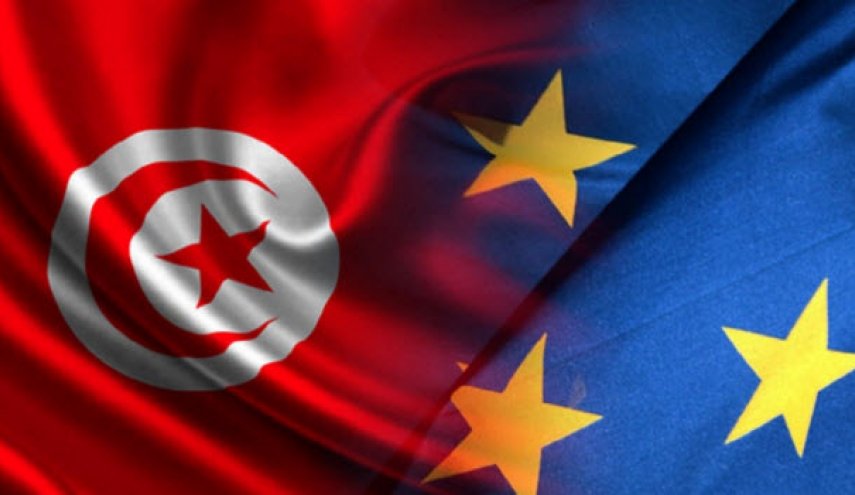 الاتحاد الأوروبي يقر 305 ملايين يورو مساعدات لتونس
