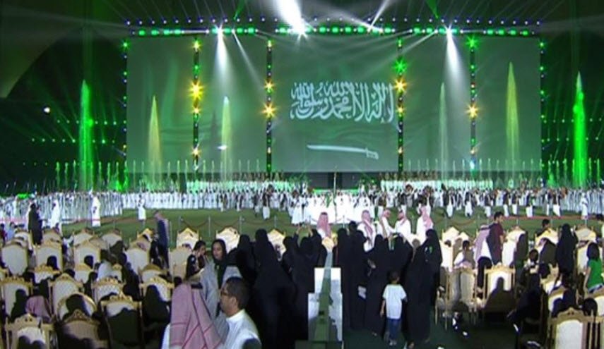 صناعة الرفاهية غطاء جديد للقمع السعودي الممنهج