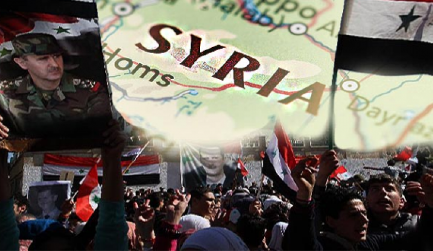 الحرب السورية لم تنته بعد.. انتبهوا