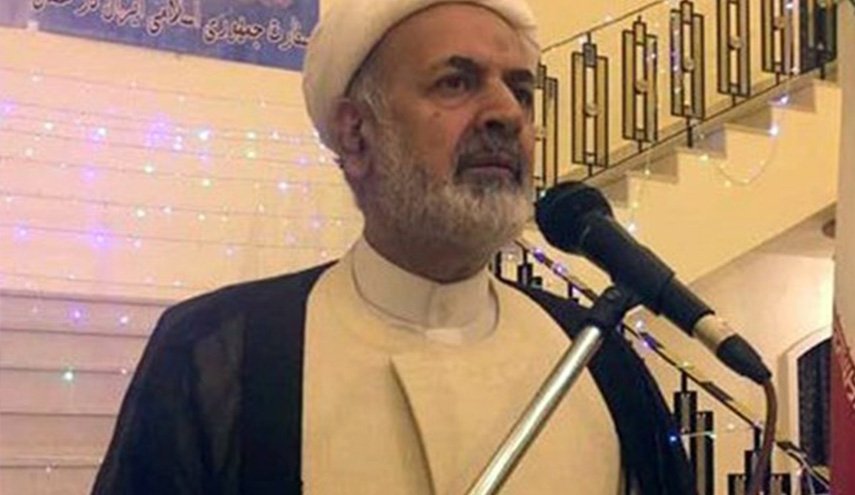 السفارة الايرانية تعلن استعدادها لدعم القطاع الايراني الخاص في سلطنة عمان

