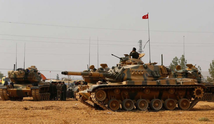 القضاء التركي يؤكد مانفته تركيا لسنوات حول سوريا