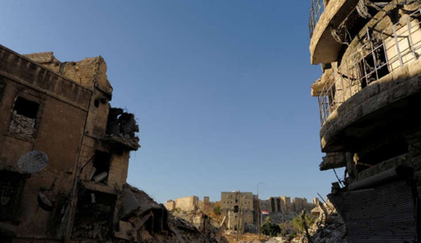 فاجعة مؤلمة جديدة في حلب هذه تفاصيلها