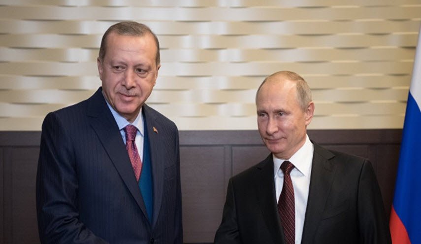 ما الجديد في القمة الروسية – التركية الأخيرة حول سوريا؟