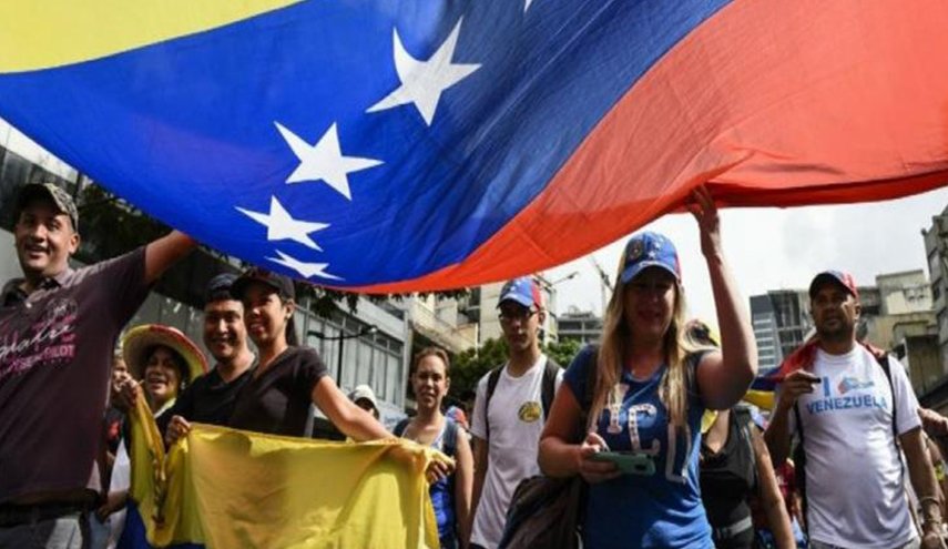 ارتفاع أسعار النفط بسبب أزمة فنزويلا
