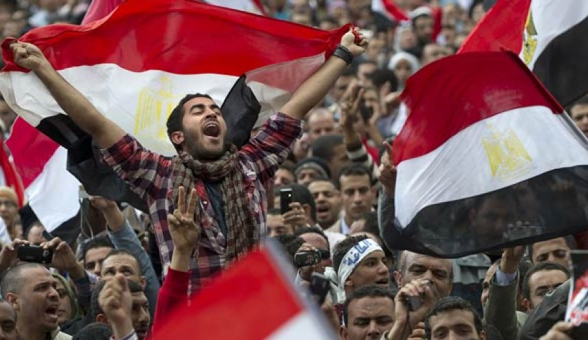 قراءة في ثورة 25 يناير بمصر في ذكراها الثامنة