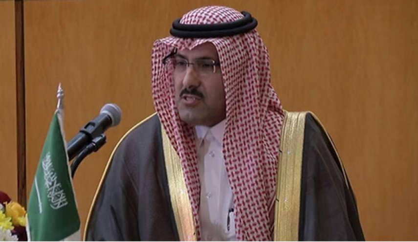سفیر سعودی: به دولت منصور هادی فشار می‌آوریم!