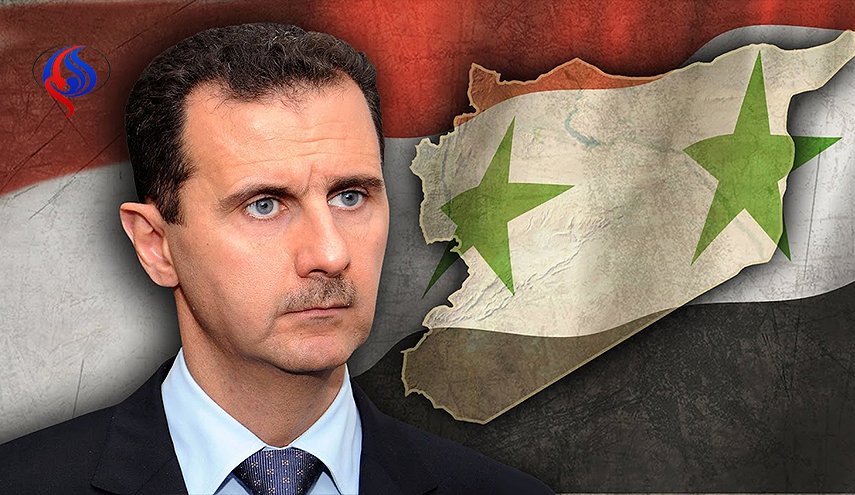 الخطة الأميركية الجديدة لإستهداف الرئيس الأسد